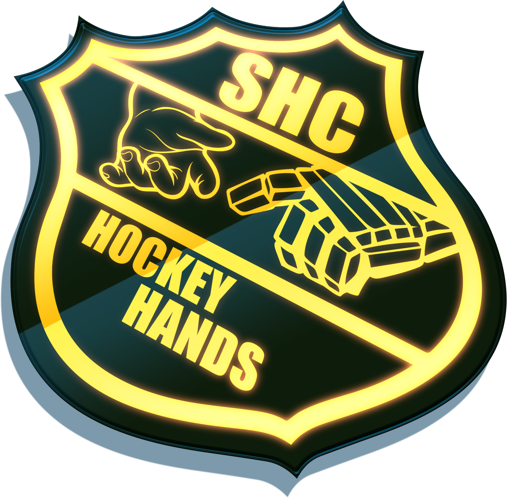 Hockey Hands – ARC Charity Event